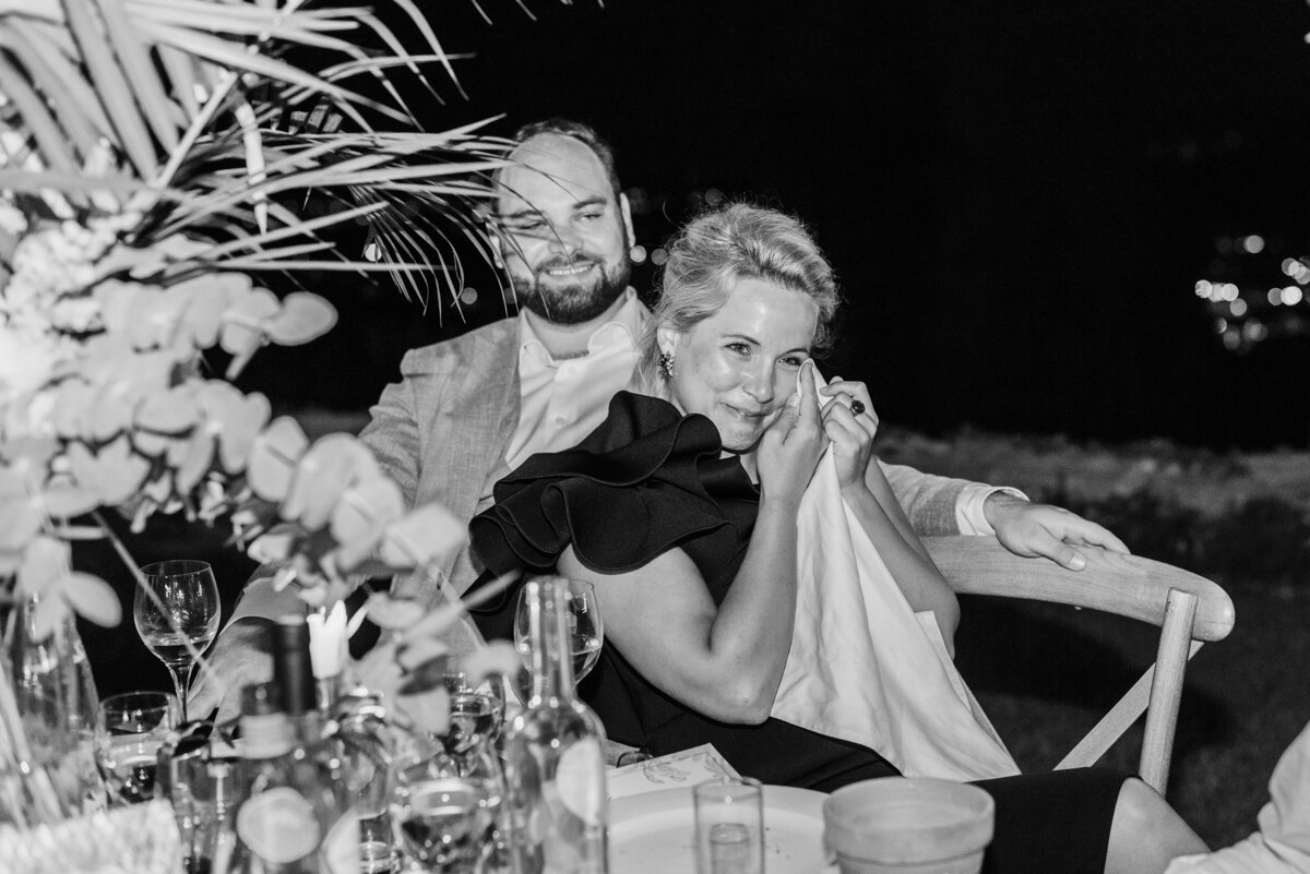 Chateau de Fonscolombe Wedding