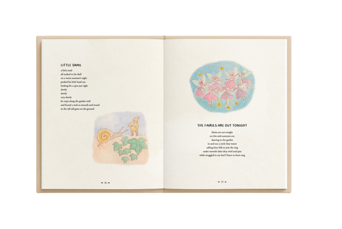 Away to Dreamland Children's bedtime book