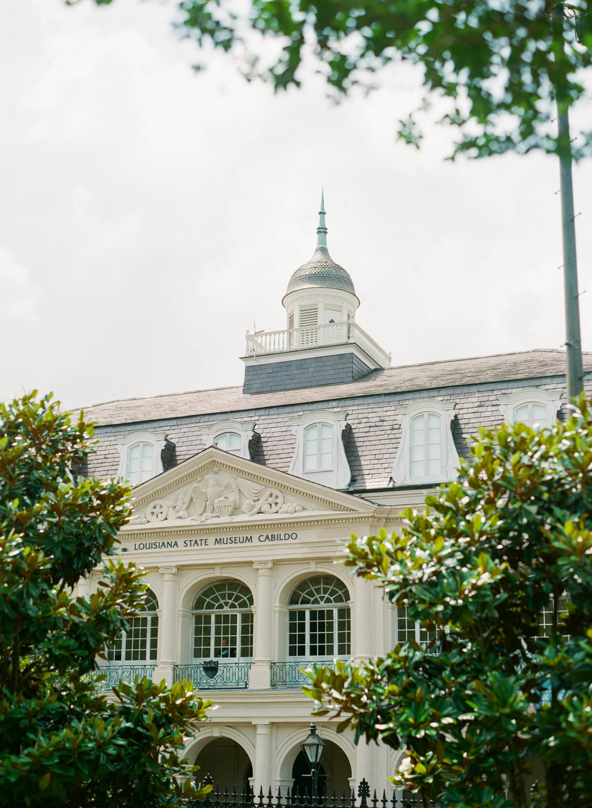 New Orleans Wedding