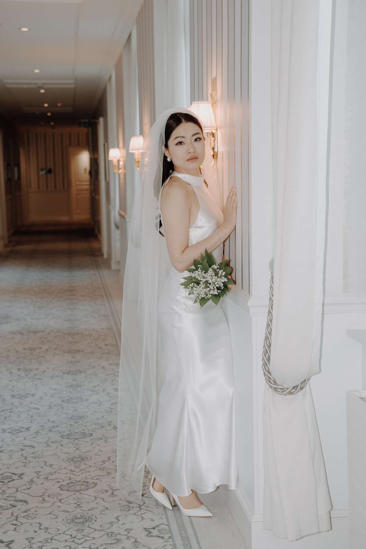 Swiss Couple, Portrait, & Wedding Gallery