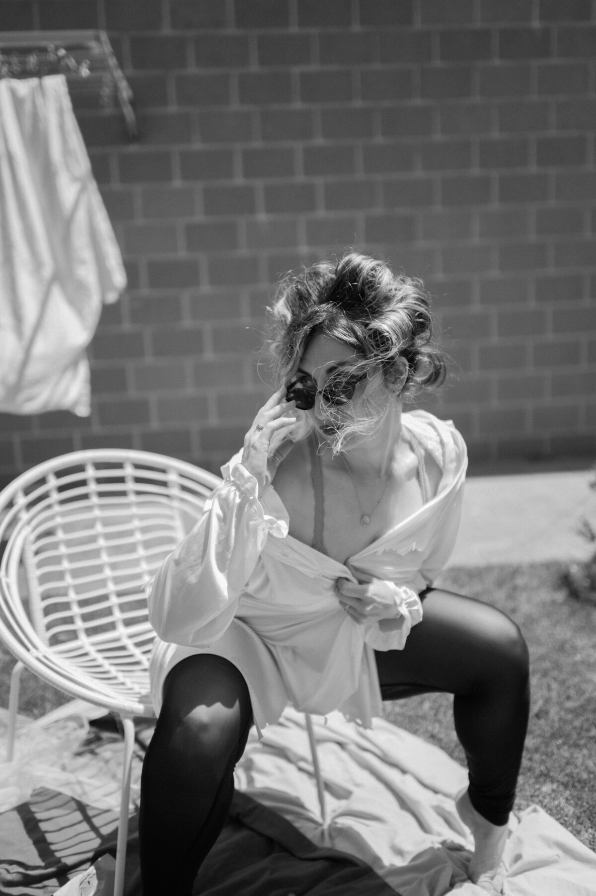 southwest storytelling . creative shoot in the south west, styled shoot