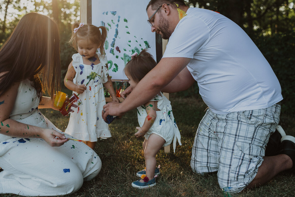 Brantford Family Photographer