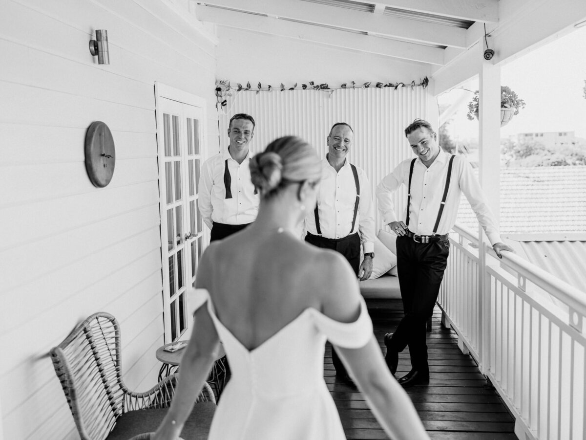 Taj Kempe Southwest Wedding Photographer