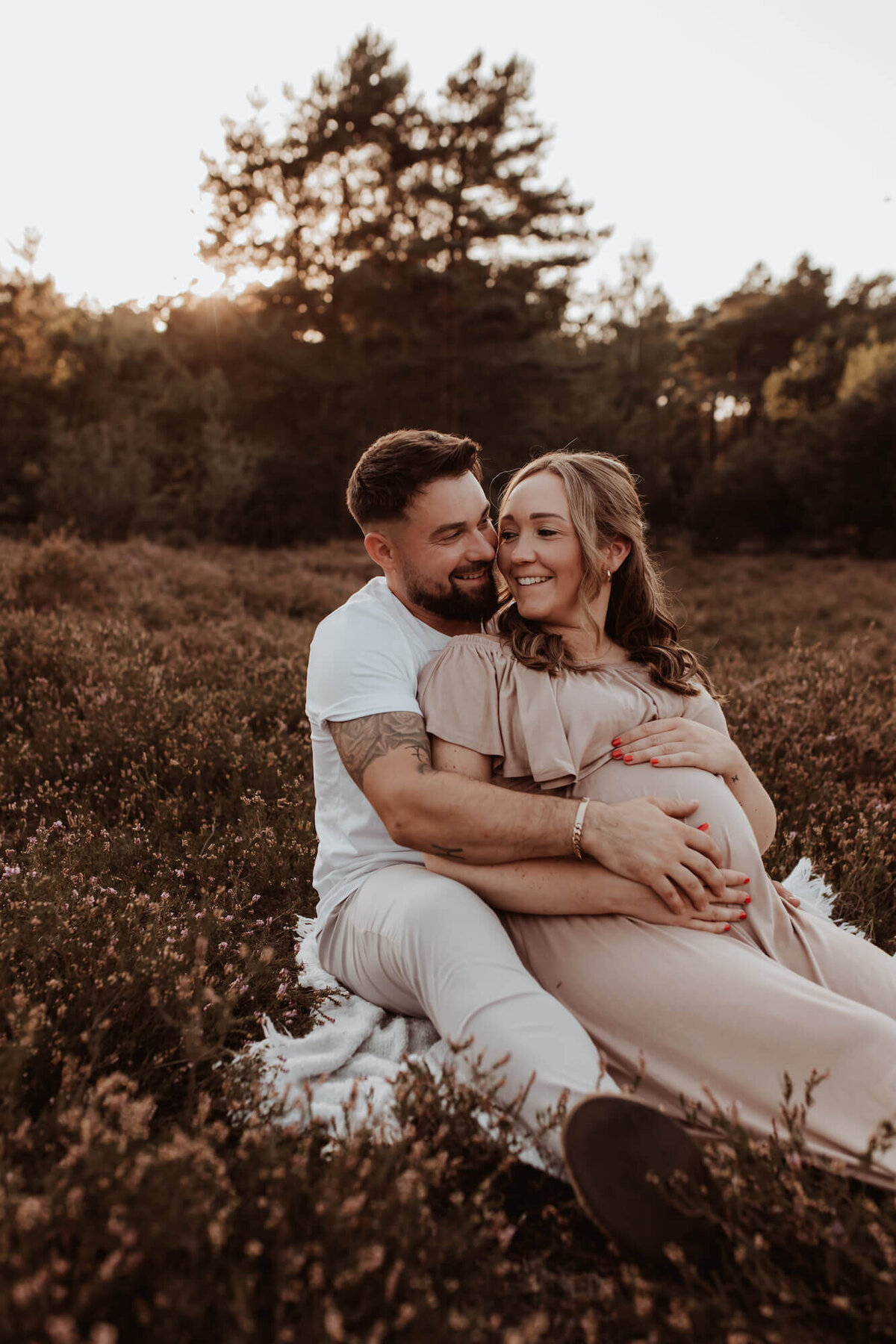 Zwangerschapsshoot Jolien Leen Fotografie23