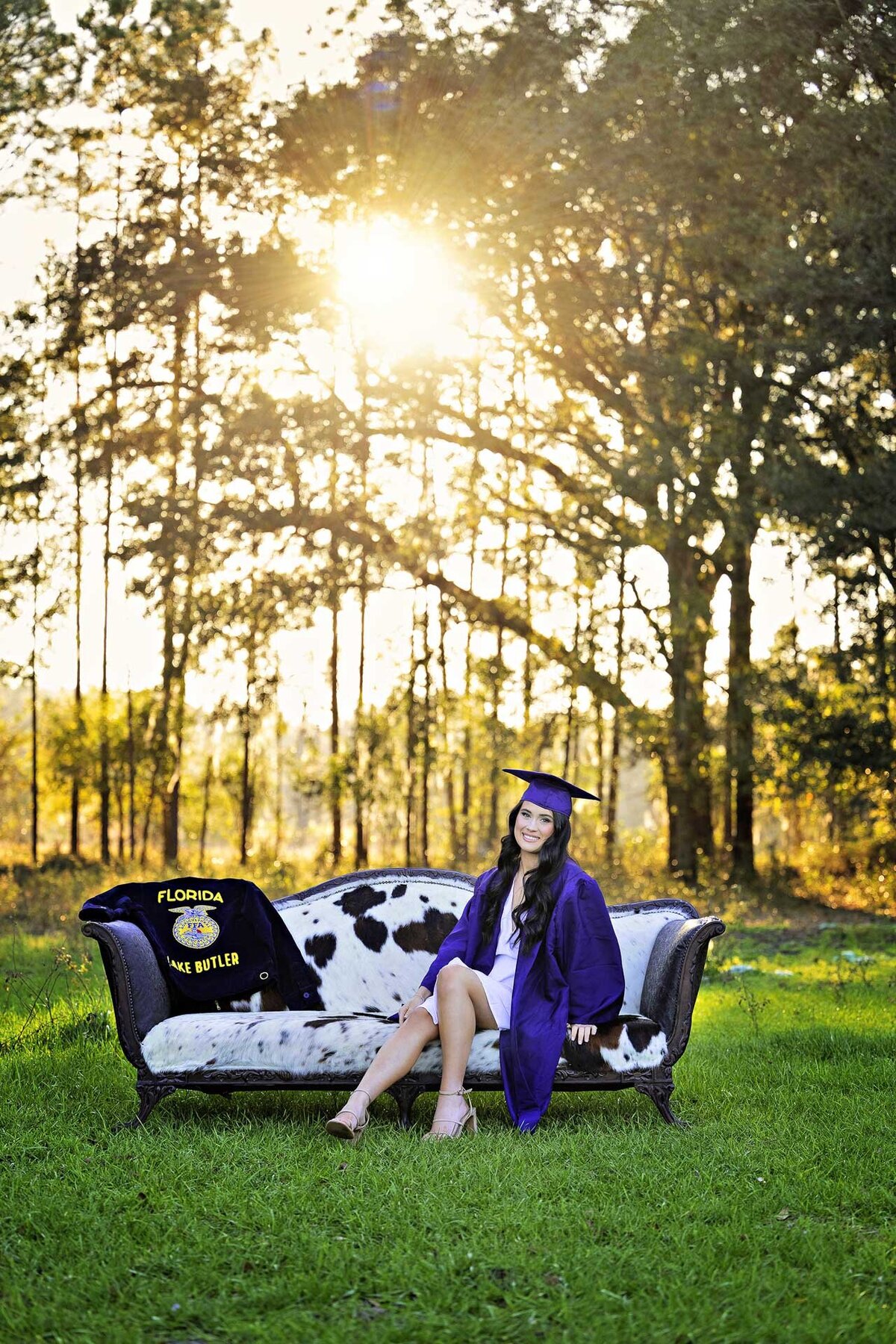 Alyssa Chappell Photography-Senior Girls-Chrissy-winter-4