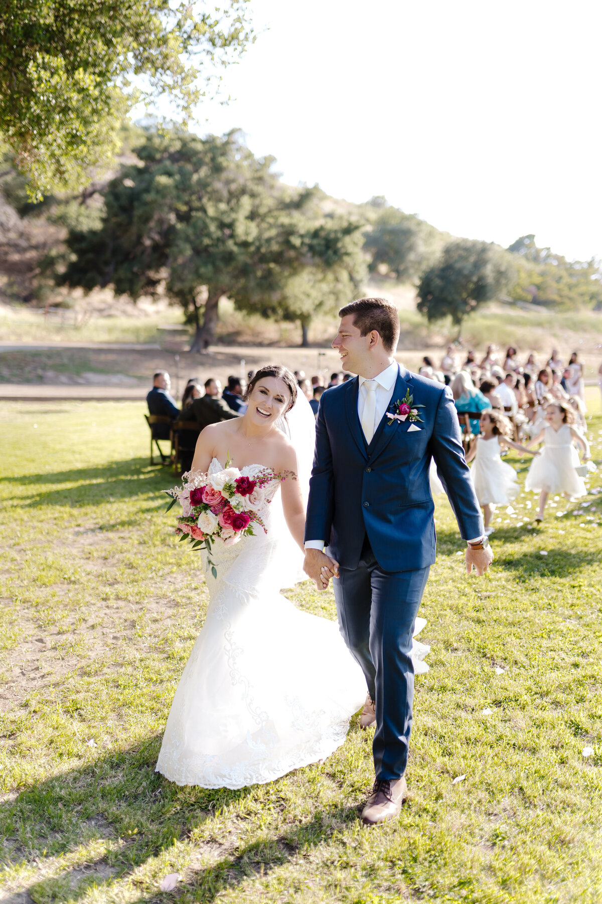 San Diego Estate Wedding58