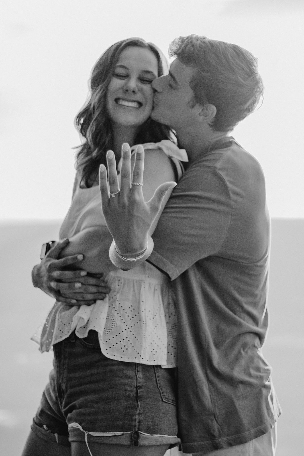 Chattanooga Engagement session