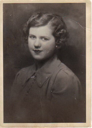 Mom Mary 1935  b2f