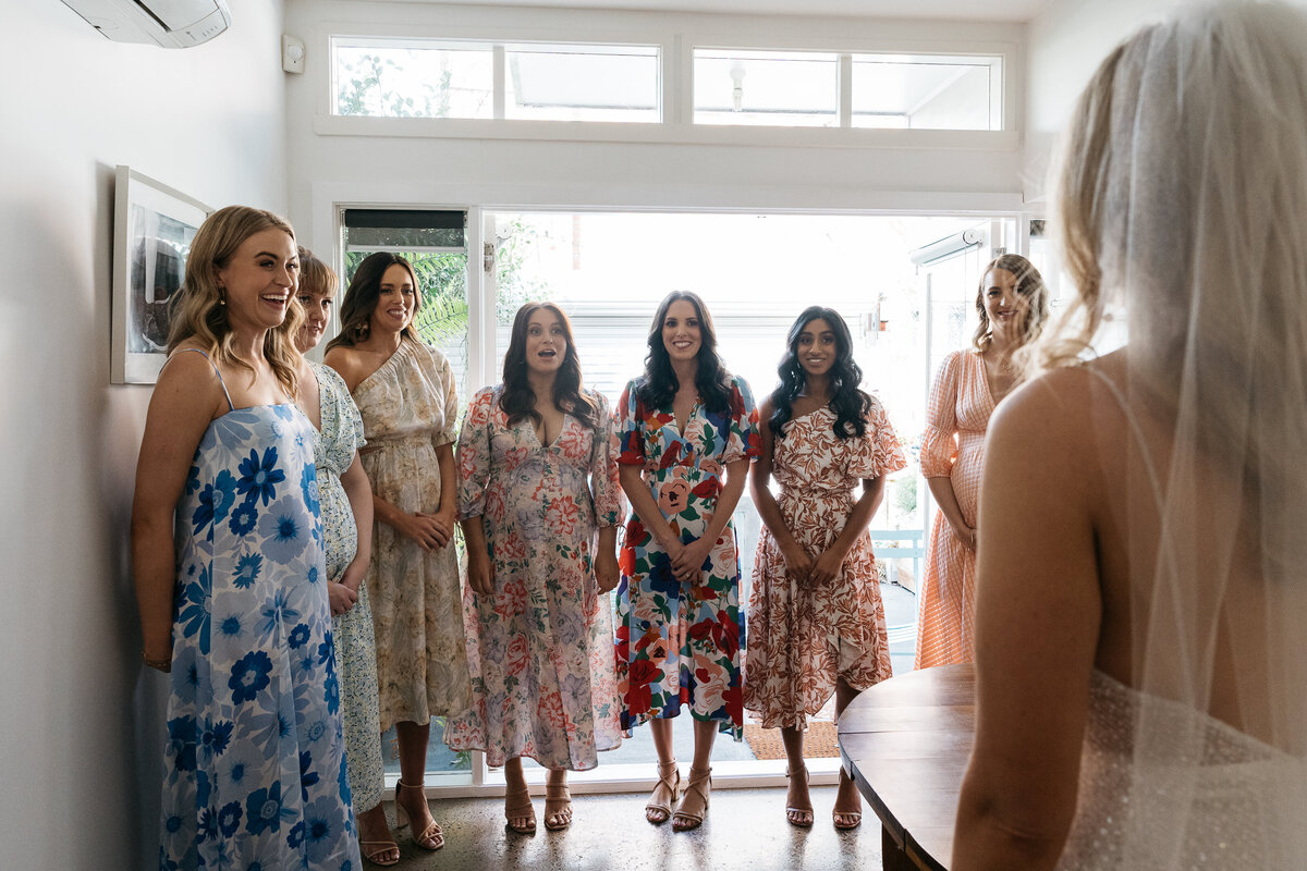Courtney Laura Photography, Melbourne Wedding Photographer, Fitzroy Nth, 75 Reid St, Cath and Mitch-139