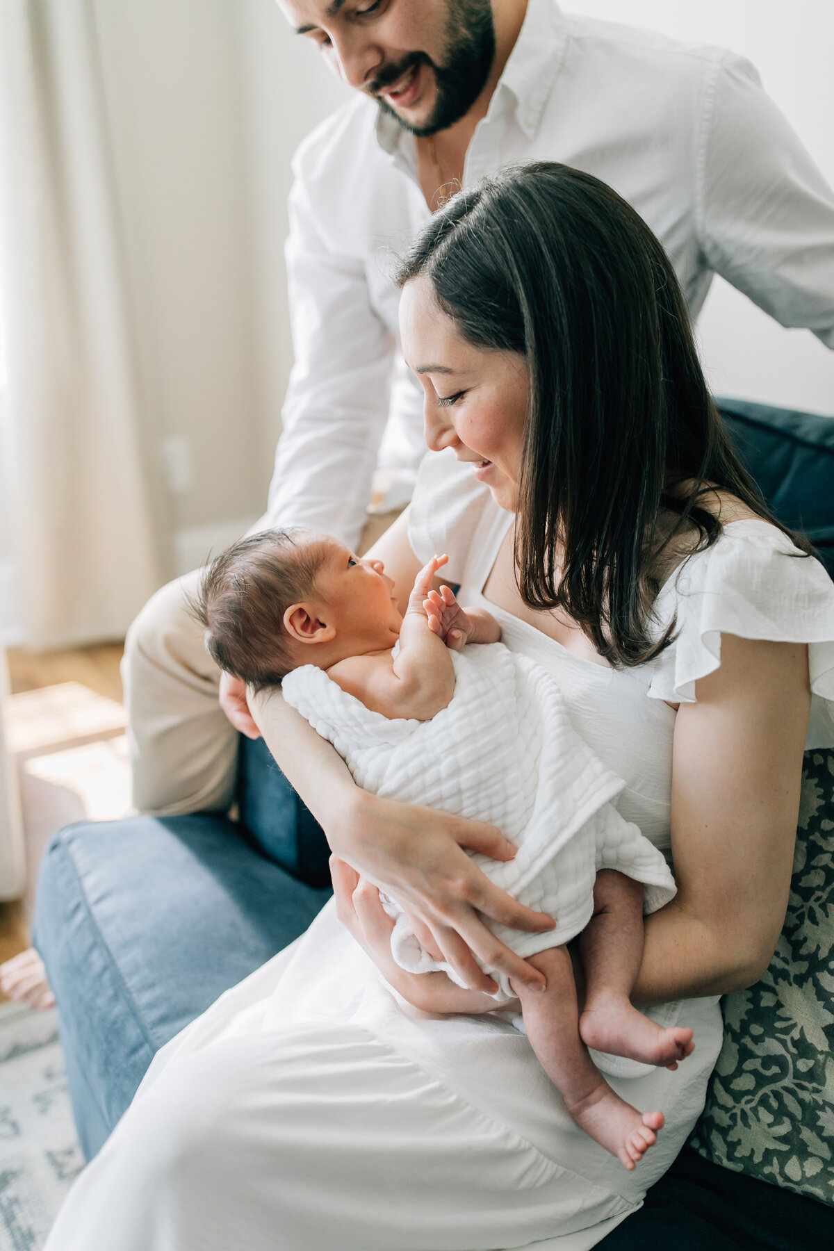 Elizabeth Alice Photography- Wake Forest Newborn Photographer- 22