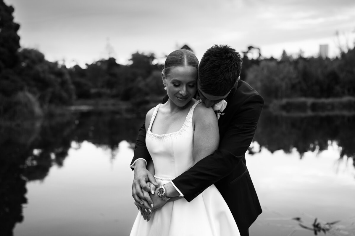 Courtney Laura Photography, Royal Botanical Gardens, The Terrace, Yarra Valley Wedding Photographer, Zoe and Sergio-414