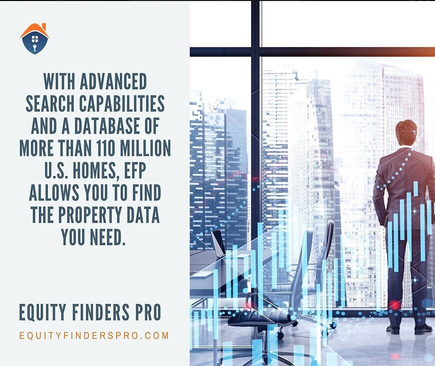 Equity Finders Pro Social