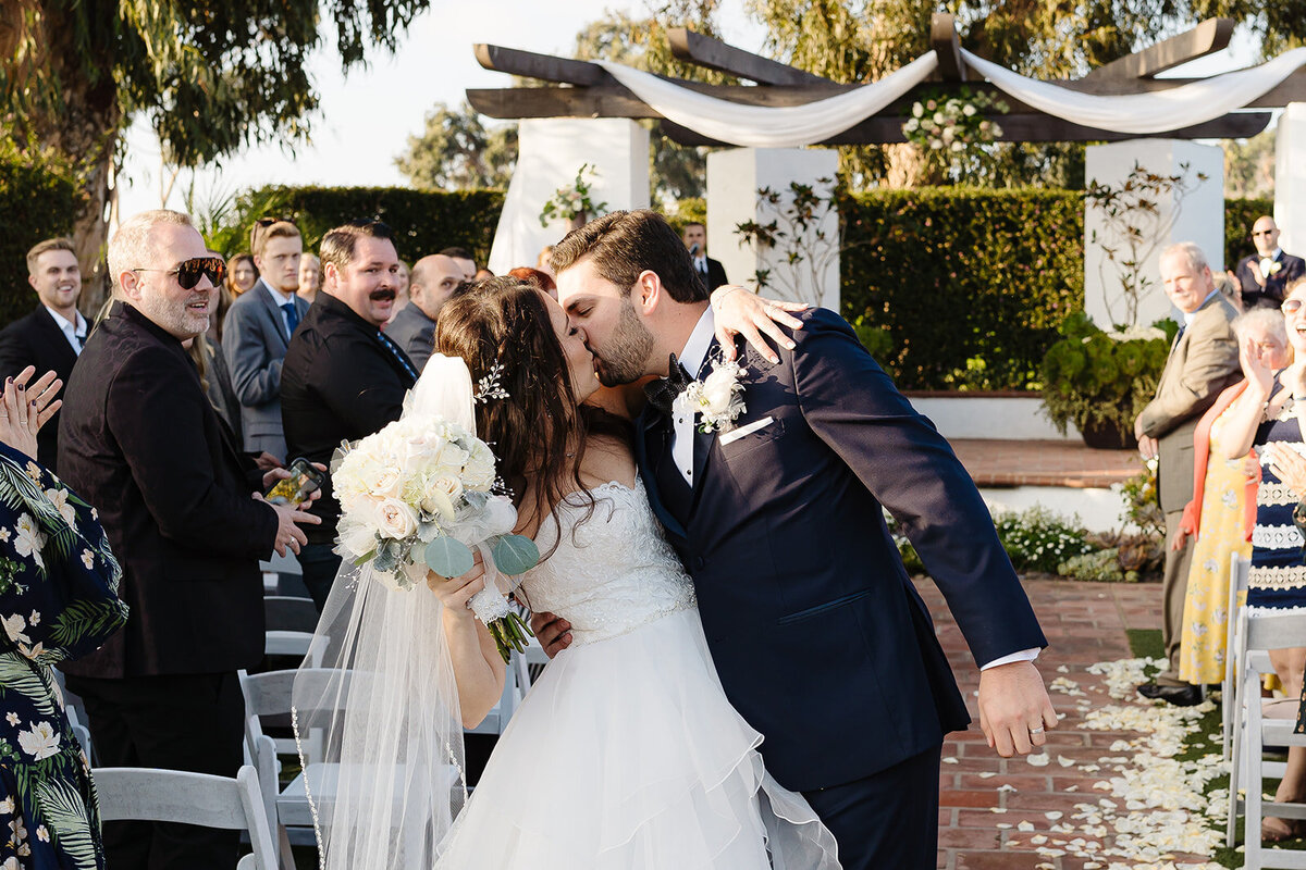 Wedgewood Weddings San Clemente 98