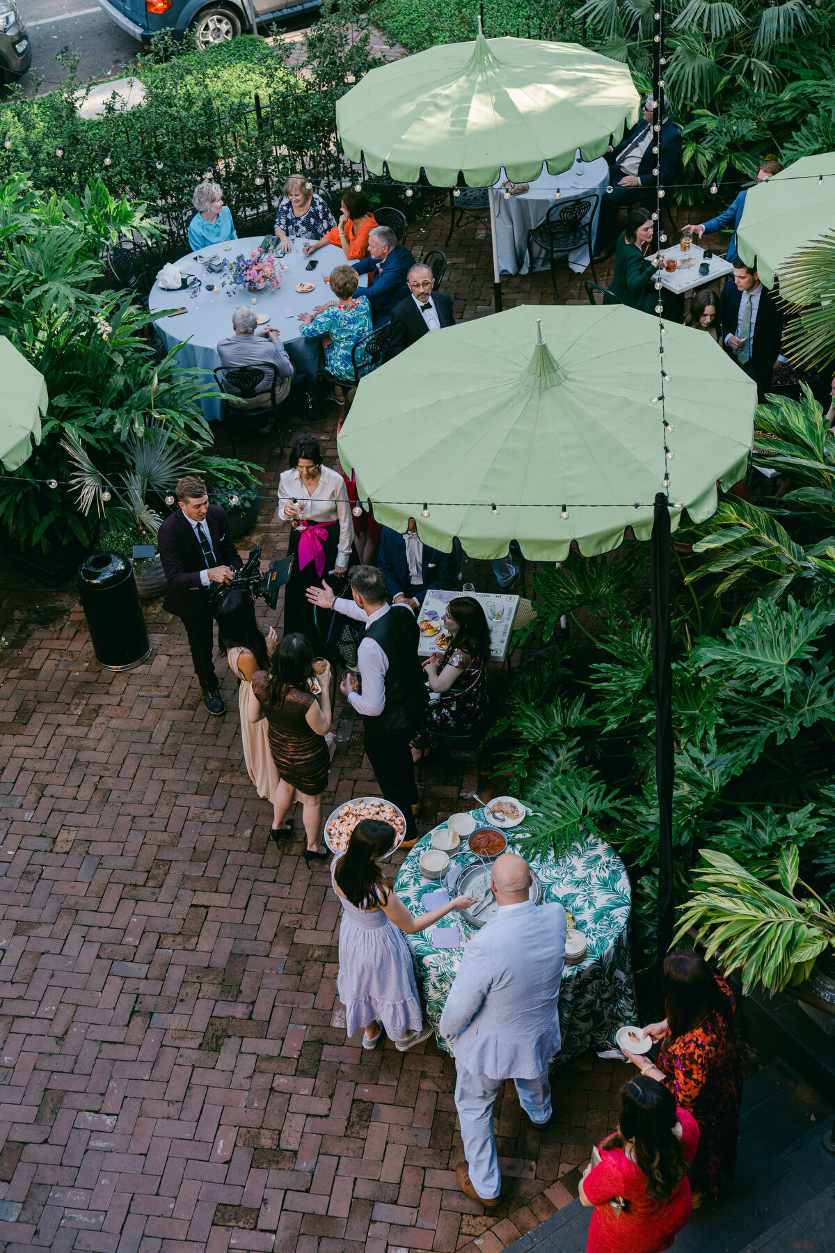 69 New Orleans Wedding Photography