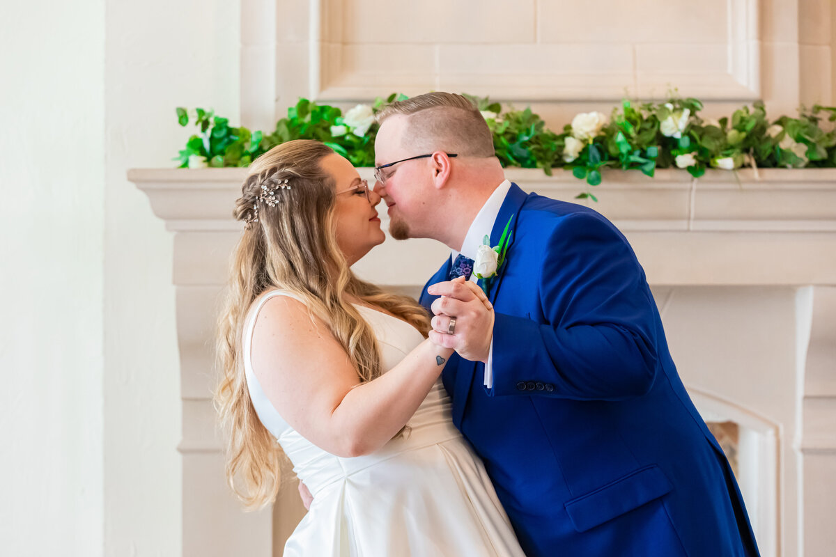 Dallas - Fort worht, Texas wedding photographer