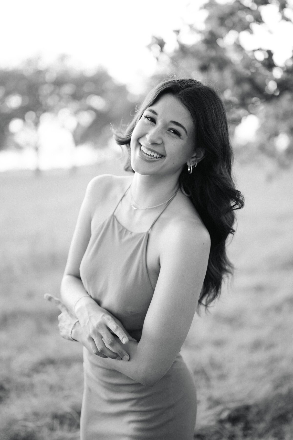 Kendall's Senior Pics 0108