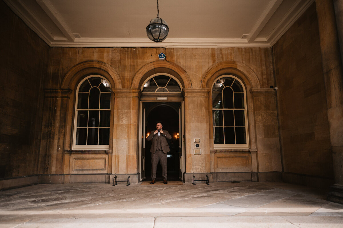 Wedding Photography in Prestwold Hall, Leicestershire_J+K-159-1