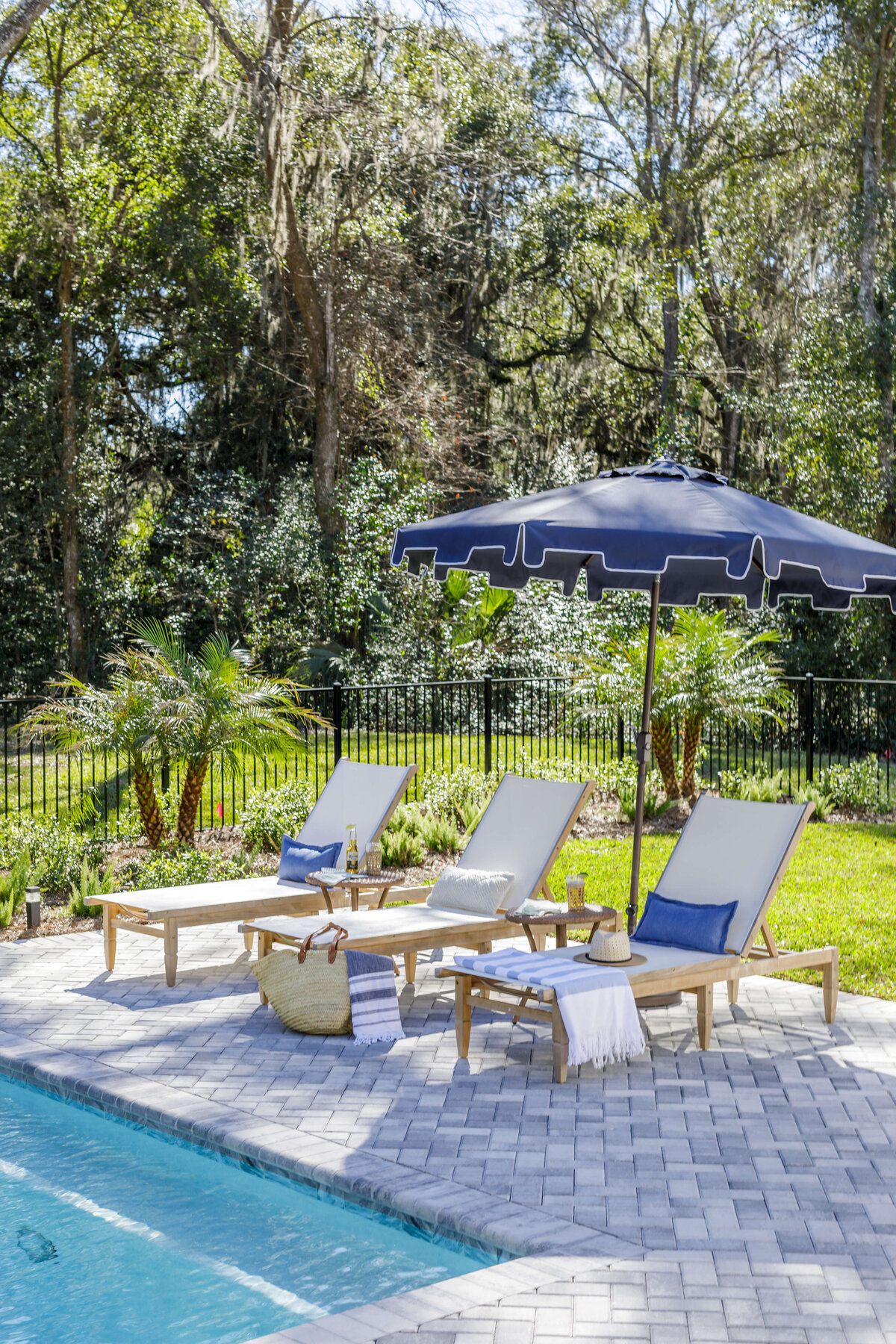 Fernandina Beach Lounge Chairs LolaInteriors
