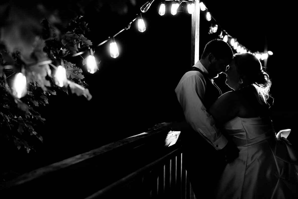 Simply Country Barn Wedding_0173