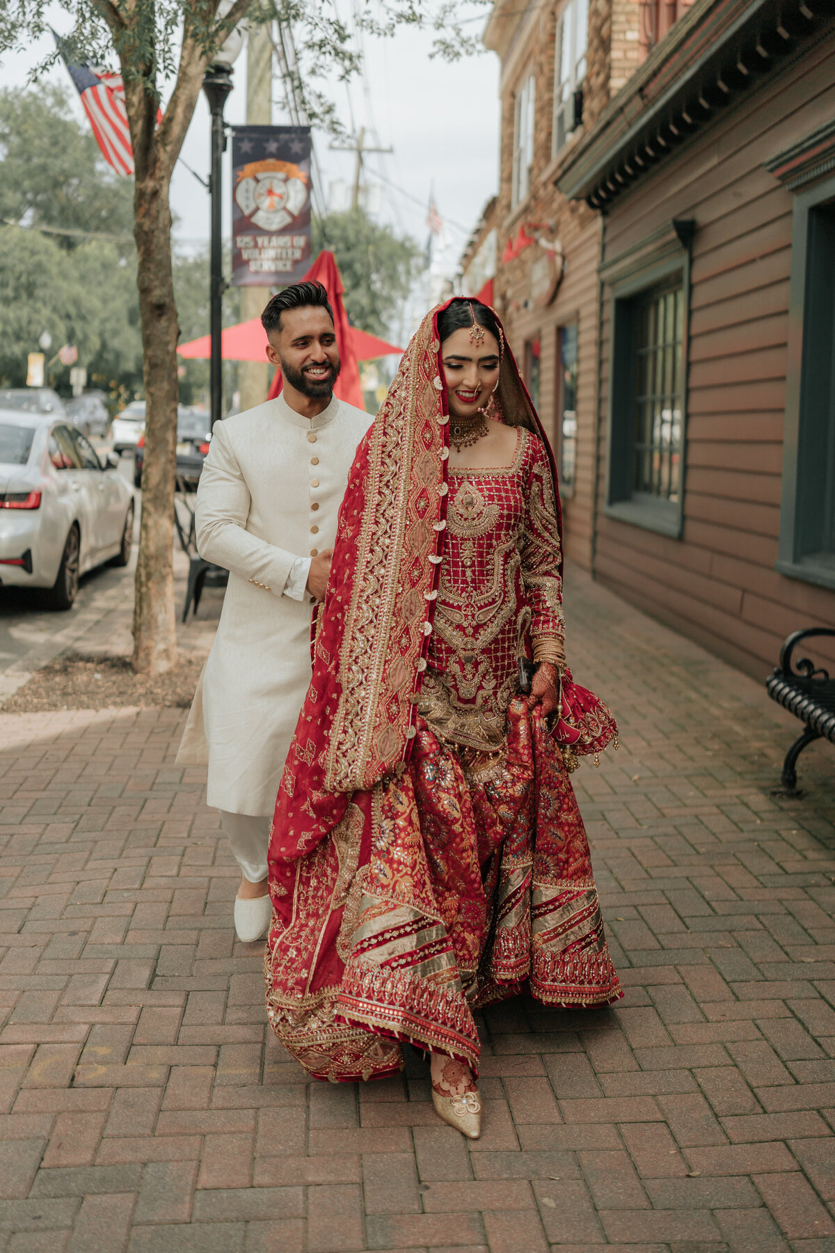 Visuals by Nihal - Sameea and Adal - 69