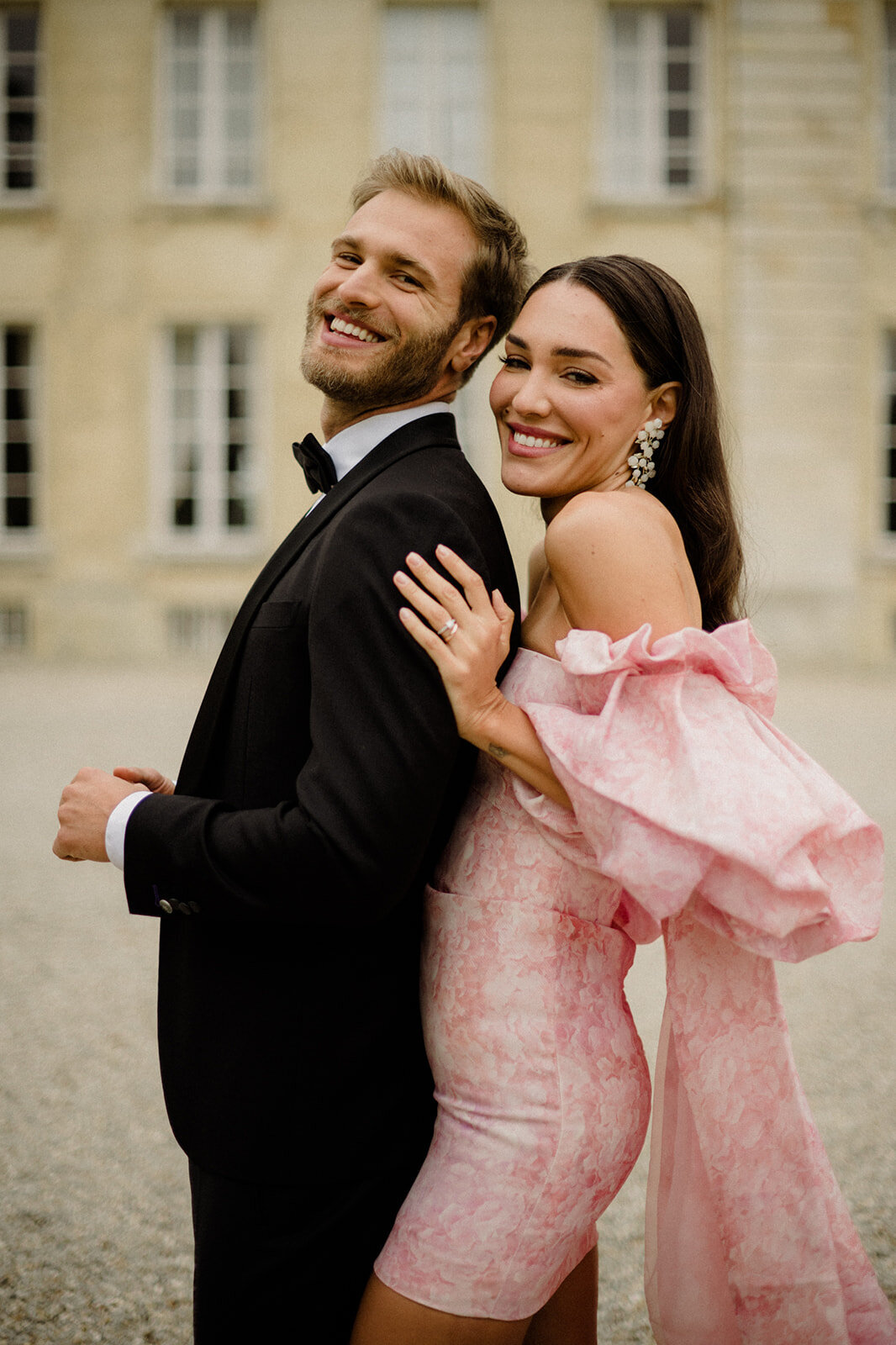 017France Chateau Luxury Elopement_Chateau de Courtomer Elopement_Adventure elopement photographer-4701