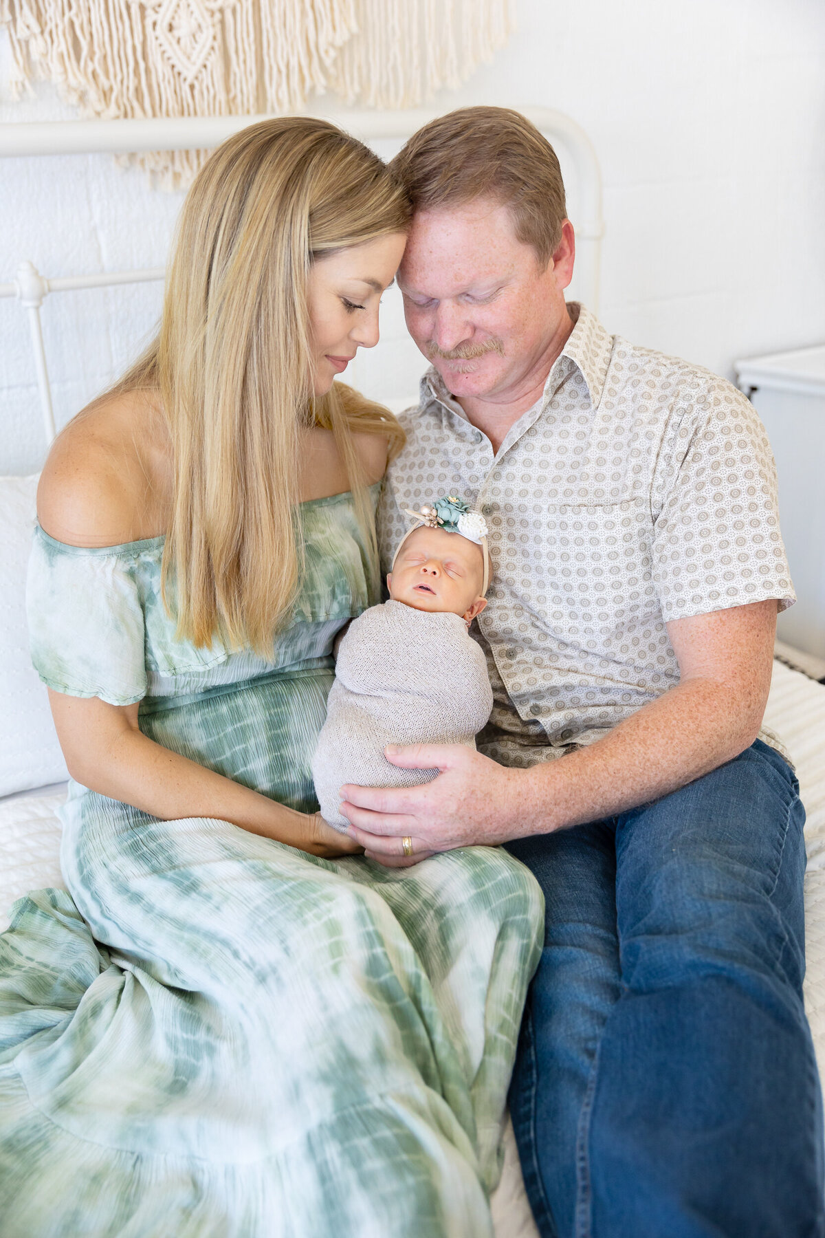 Willow Newborn Photos-20