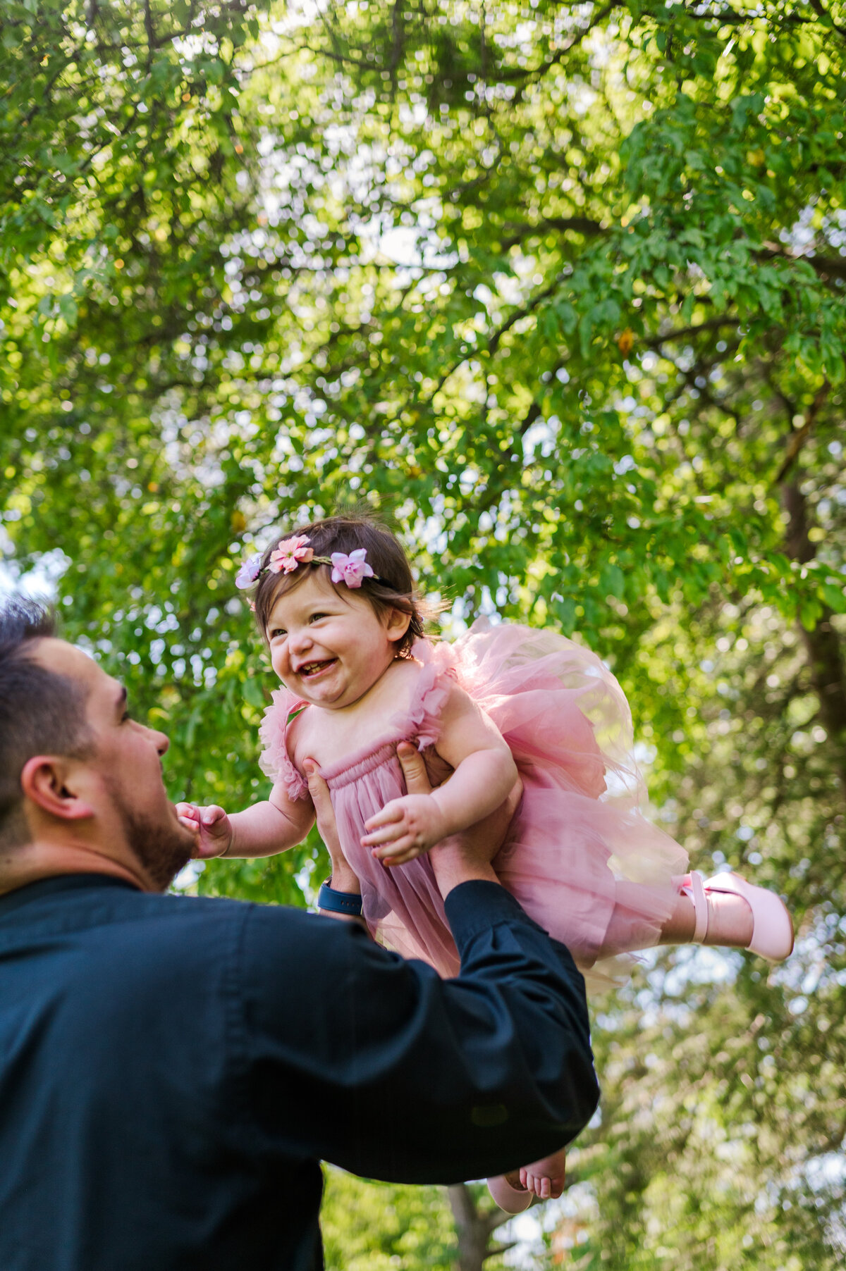 Kendalyn - Meghan Luckenbill Photography-33