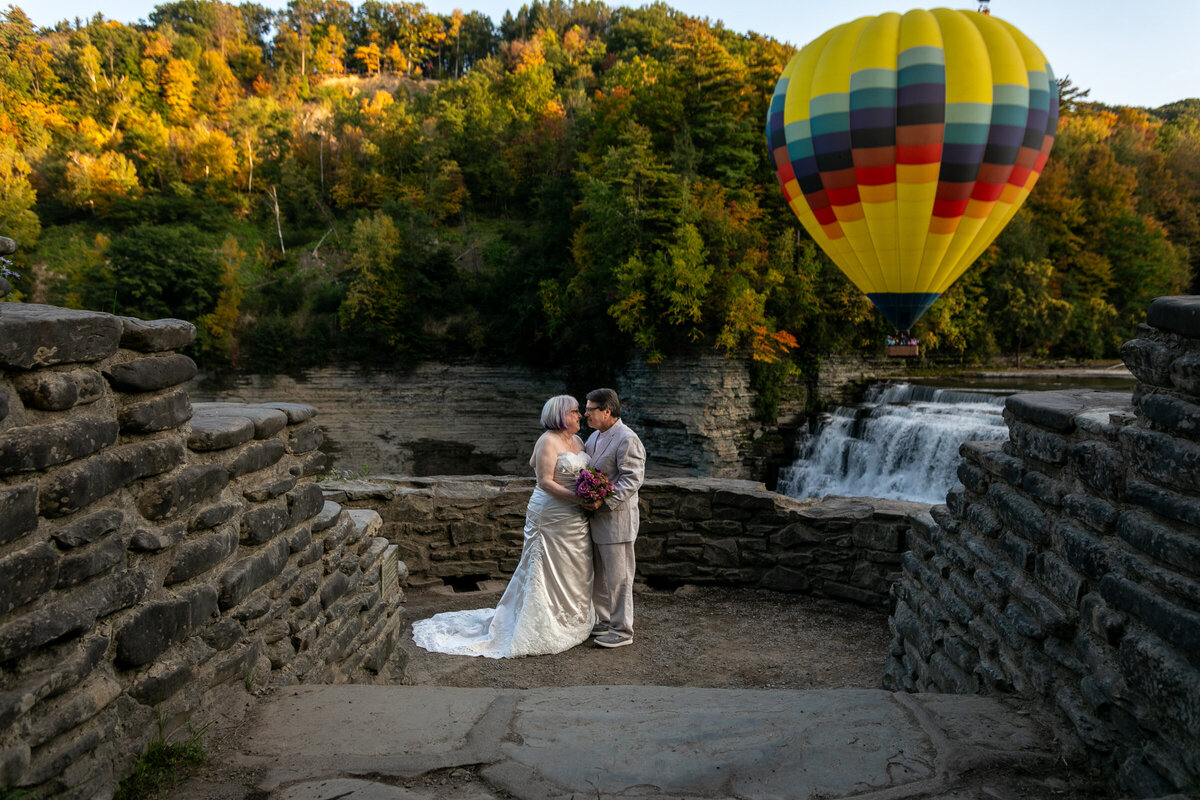 NY Elopement Photographer