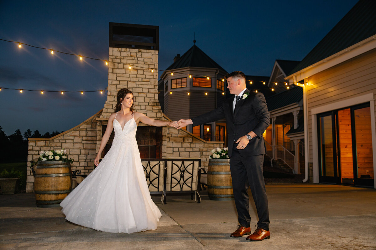 1105 WED Abele | McGirt