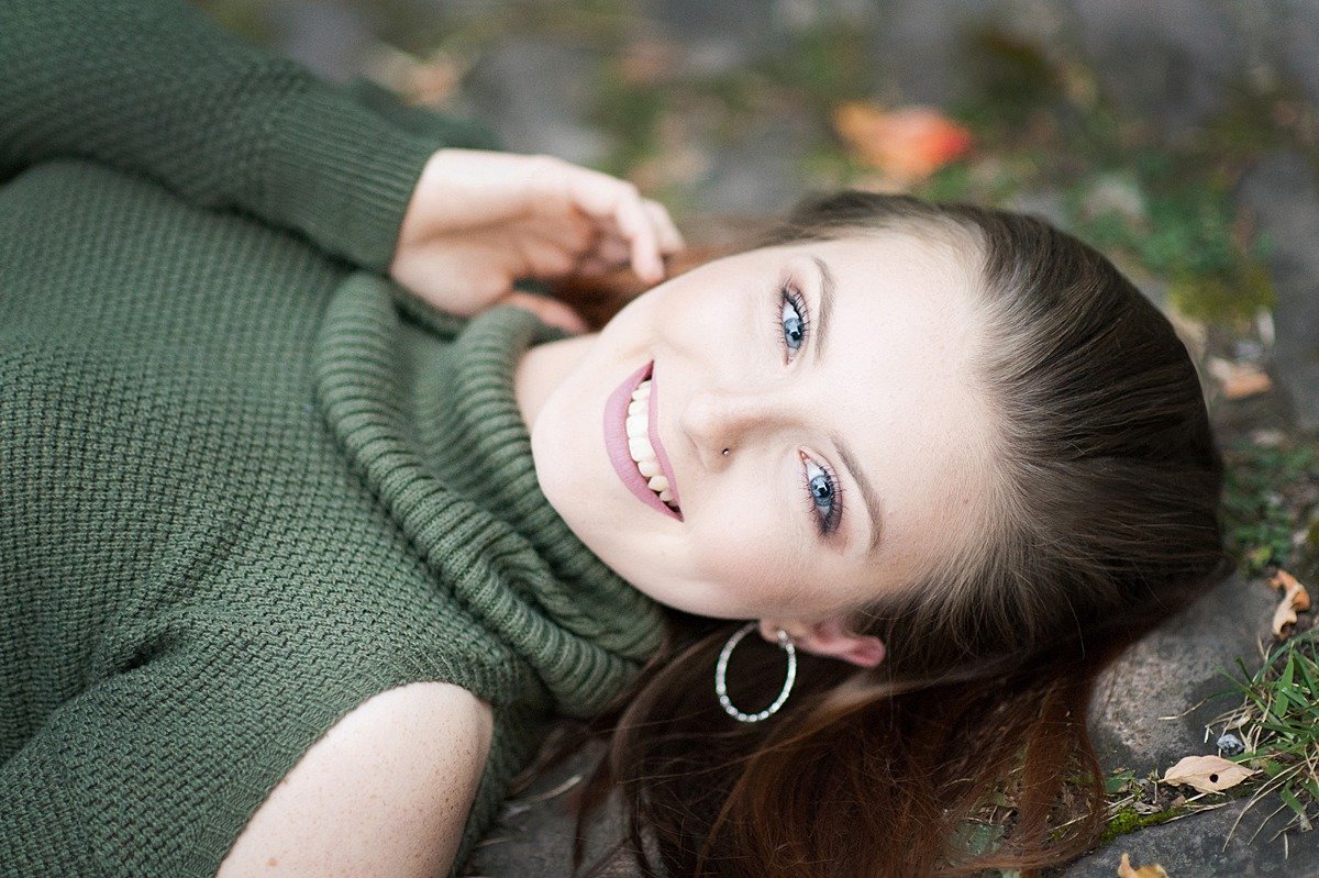 Laura Luft High School Senior Photography Elba NY Rush Henrietta Girl Urban Session-11