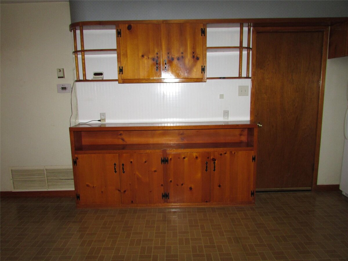 8 buffet