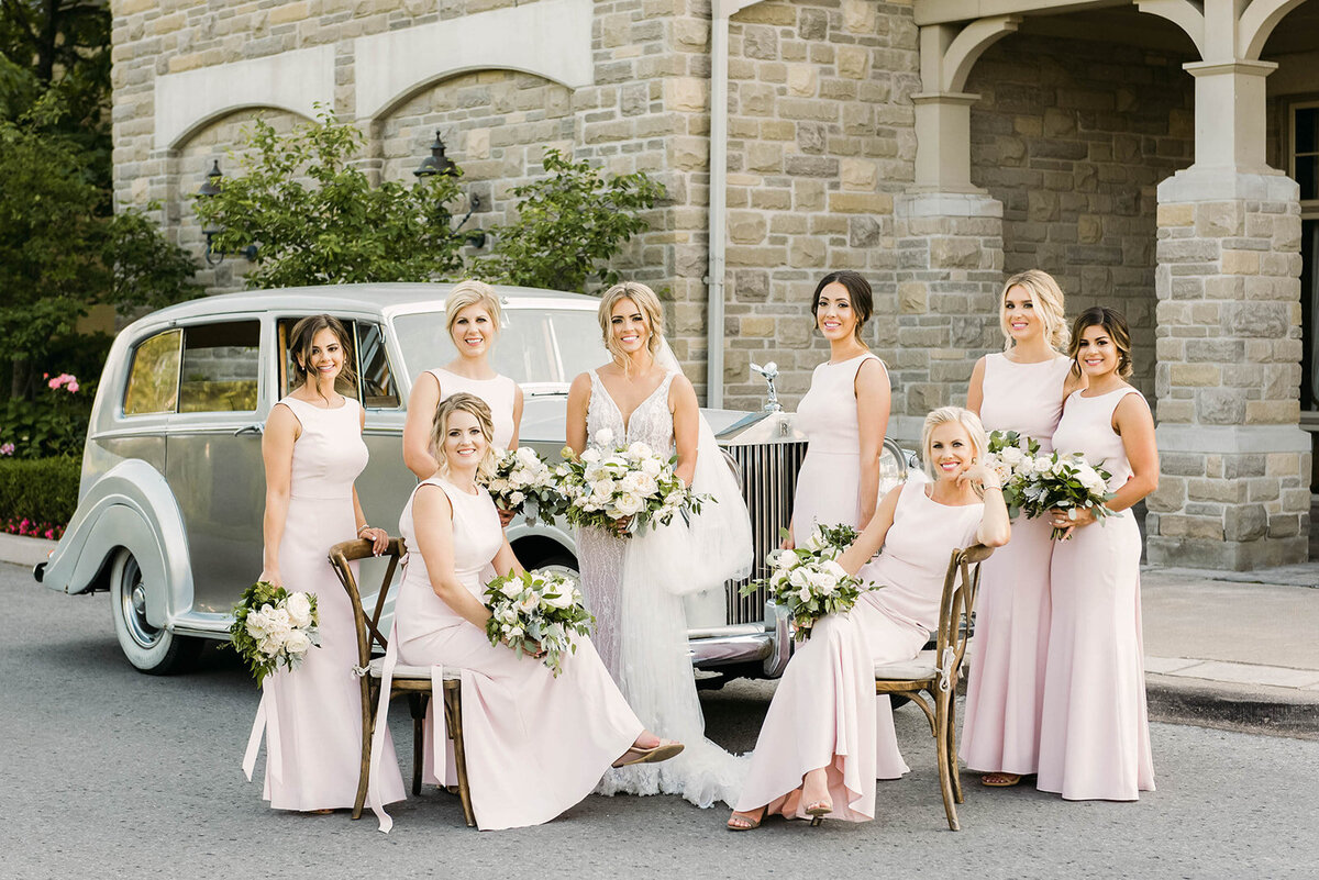 Muse Event Co. Wedding Event Planning Design Firm Production Design Management Weddings Toronto Canada Day of Coordination Full Service43