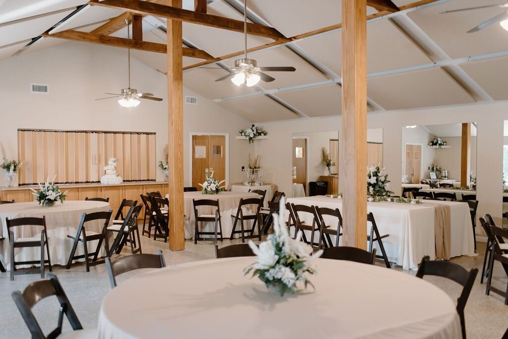 JD Camp Wedding and Event Venue -Shreveport, Louisiana 32