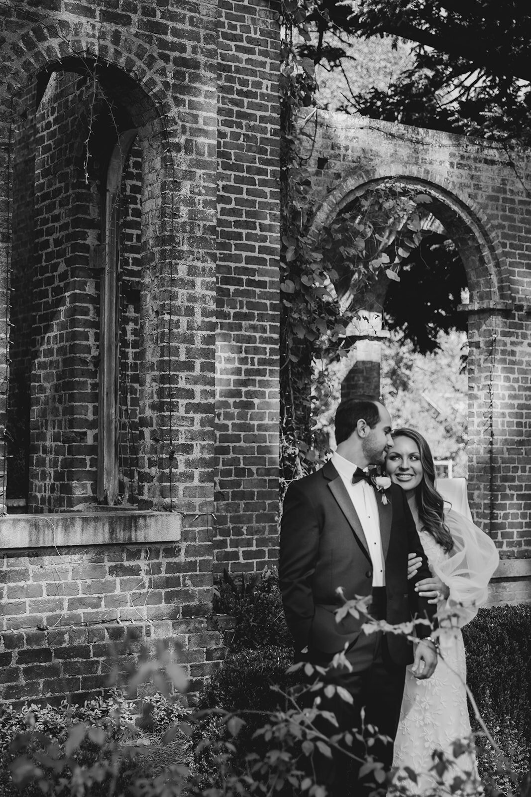 Macon Wedding Photographer