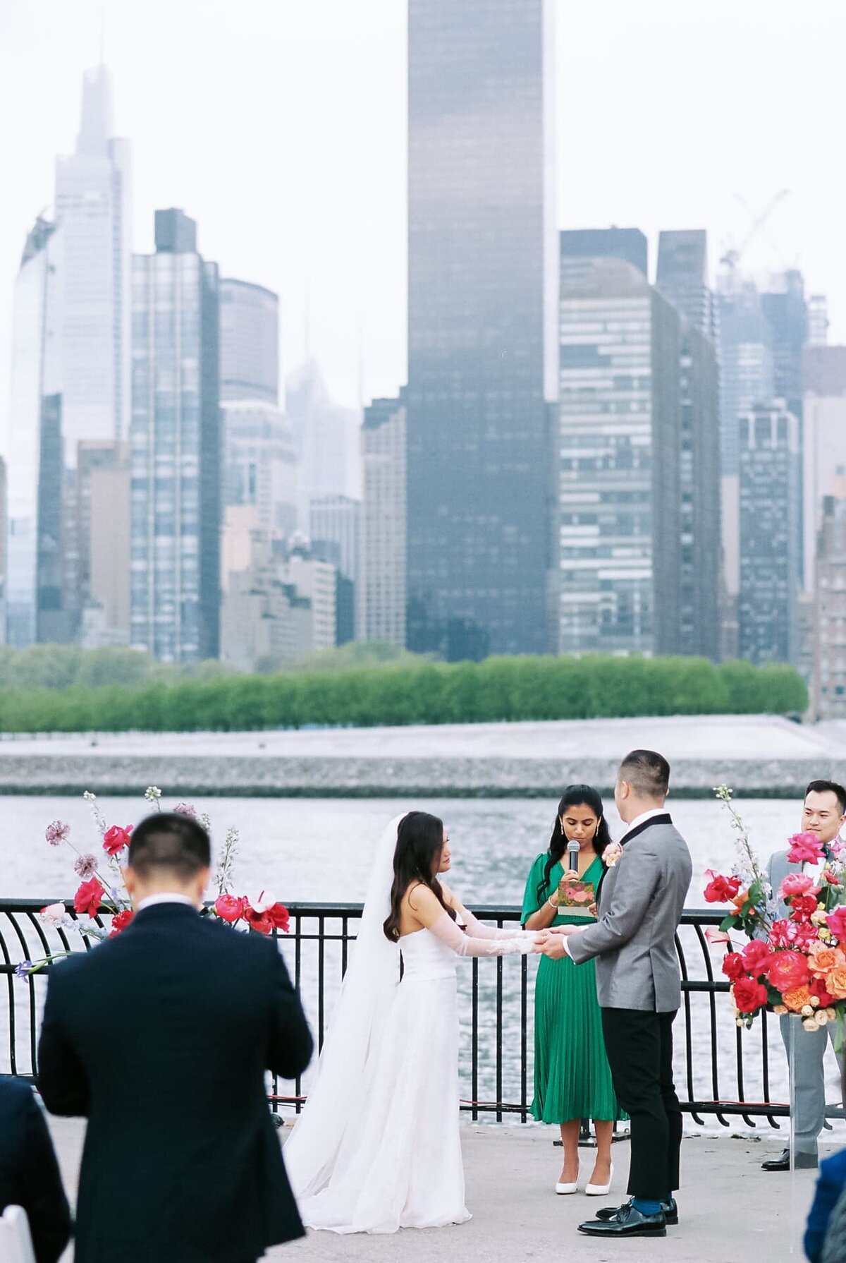 NYC Manhattan Wedding | Los Angeles Wedding Photographer
