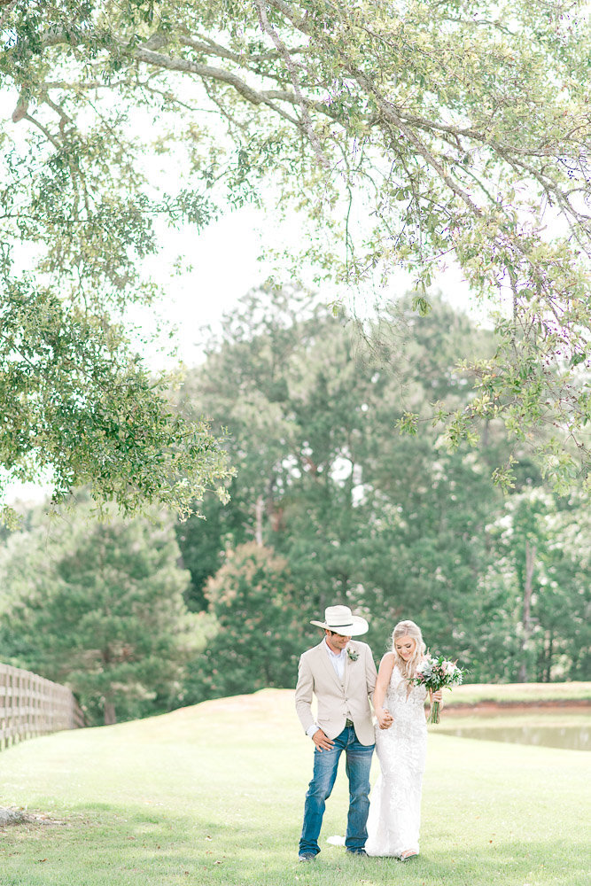 The White Magnolia Wedding Kentwood Louisiana-8