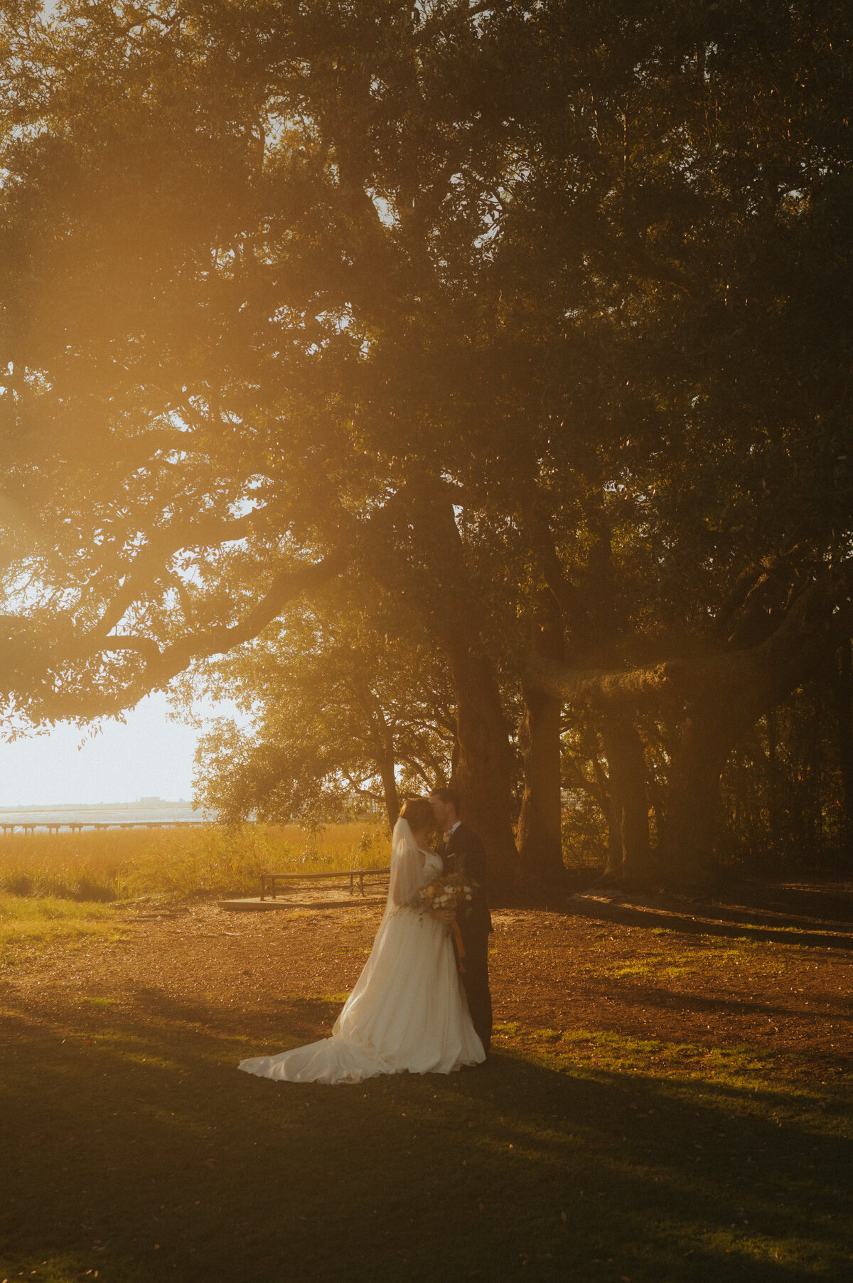 Charleston SC Wedding Photography