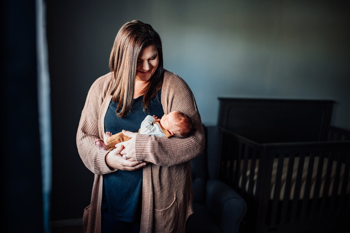Stiemke Newborn-1
