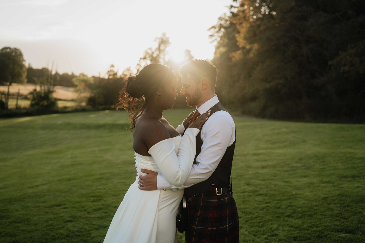 Aberdeen and Aberdeenshire Wedding Photographer -92