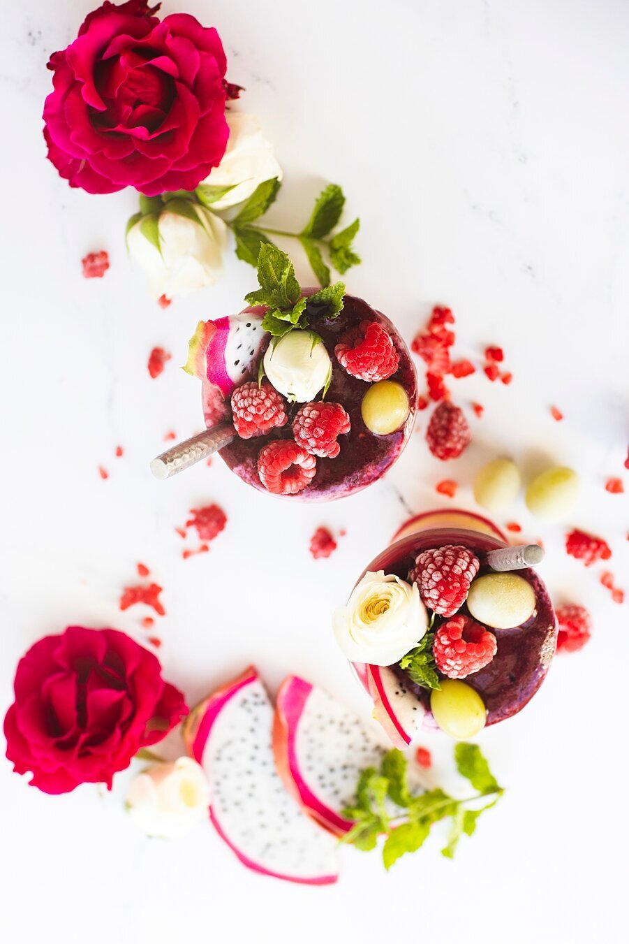 Cyntia Apps Monterey Bay Culinary Photography