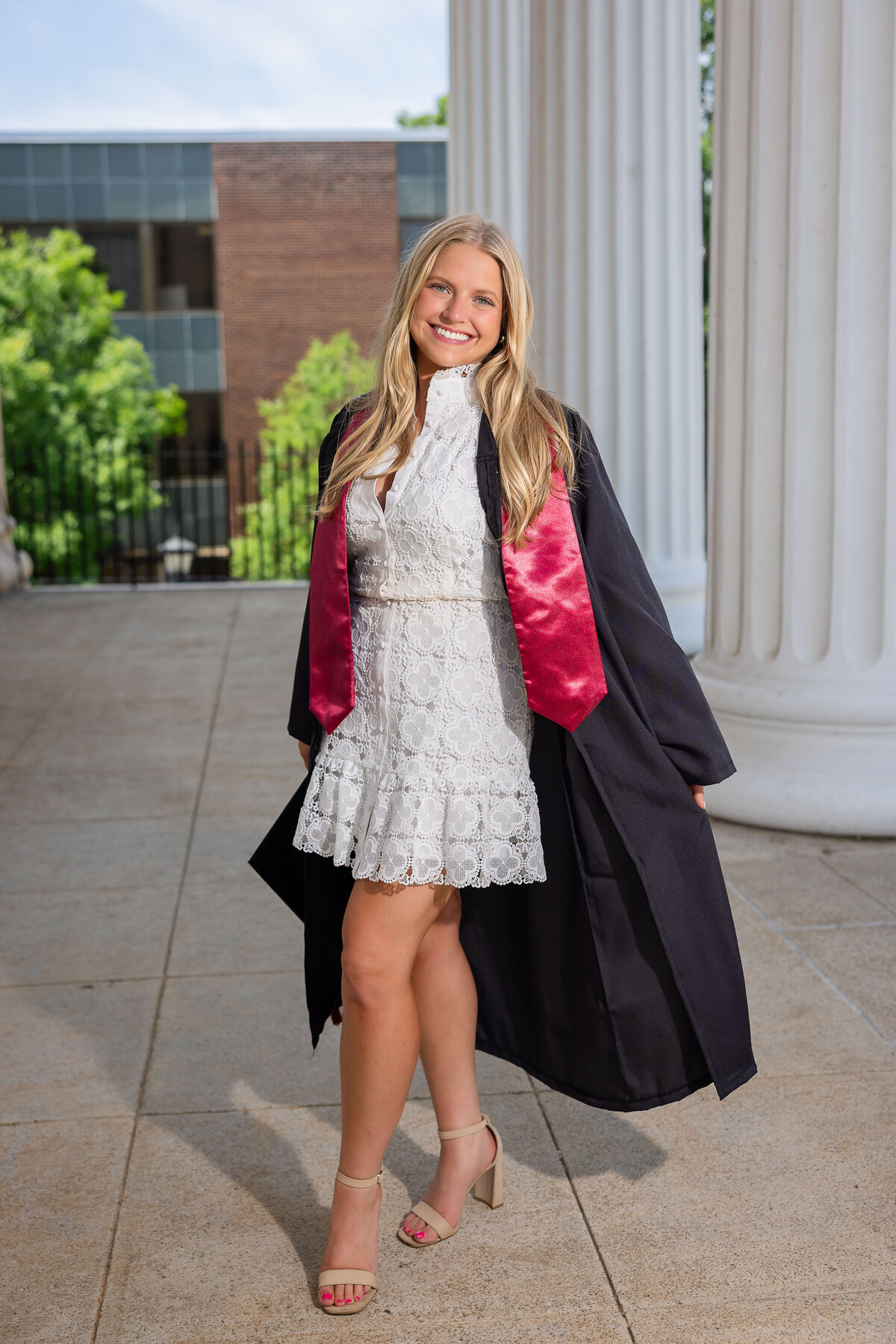 USC Gamecock Group Graduation Portrait-9200