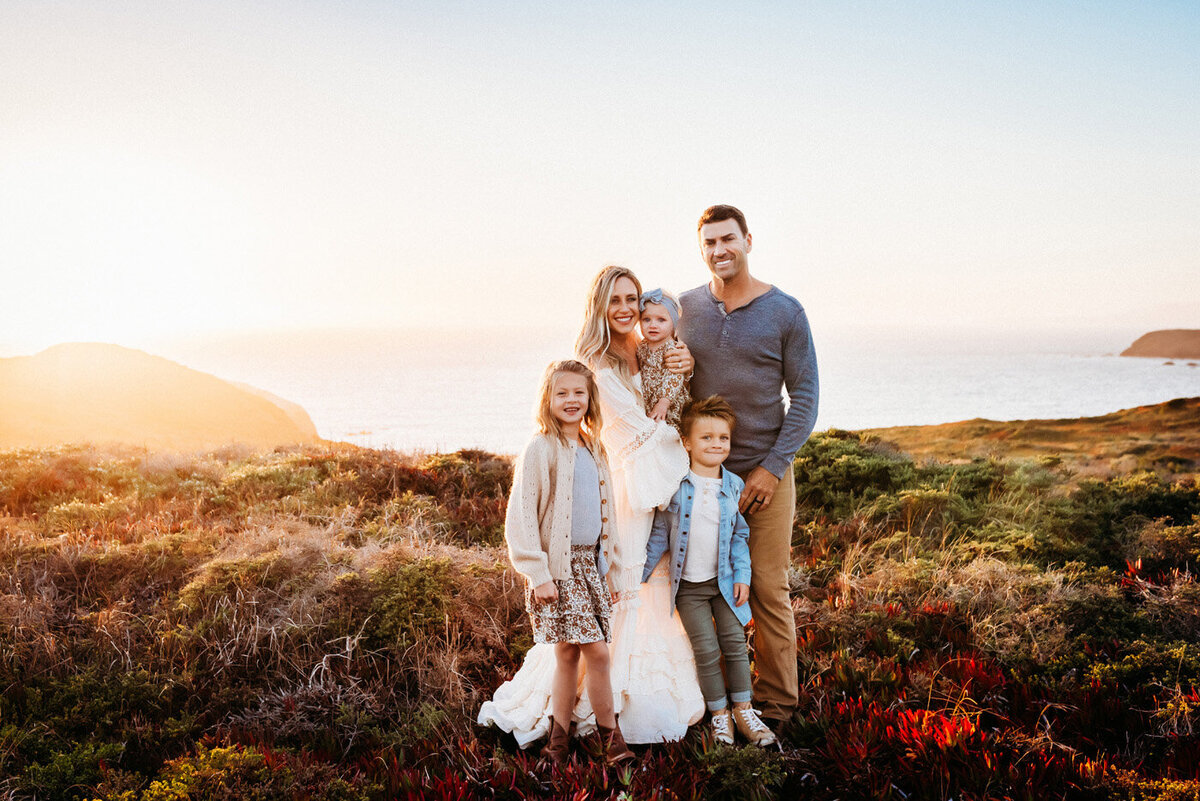 Family Photographer Bay Area | Brie Lynn 090