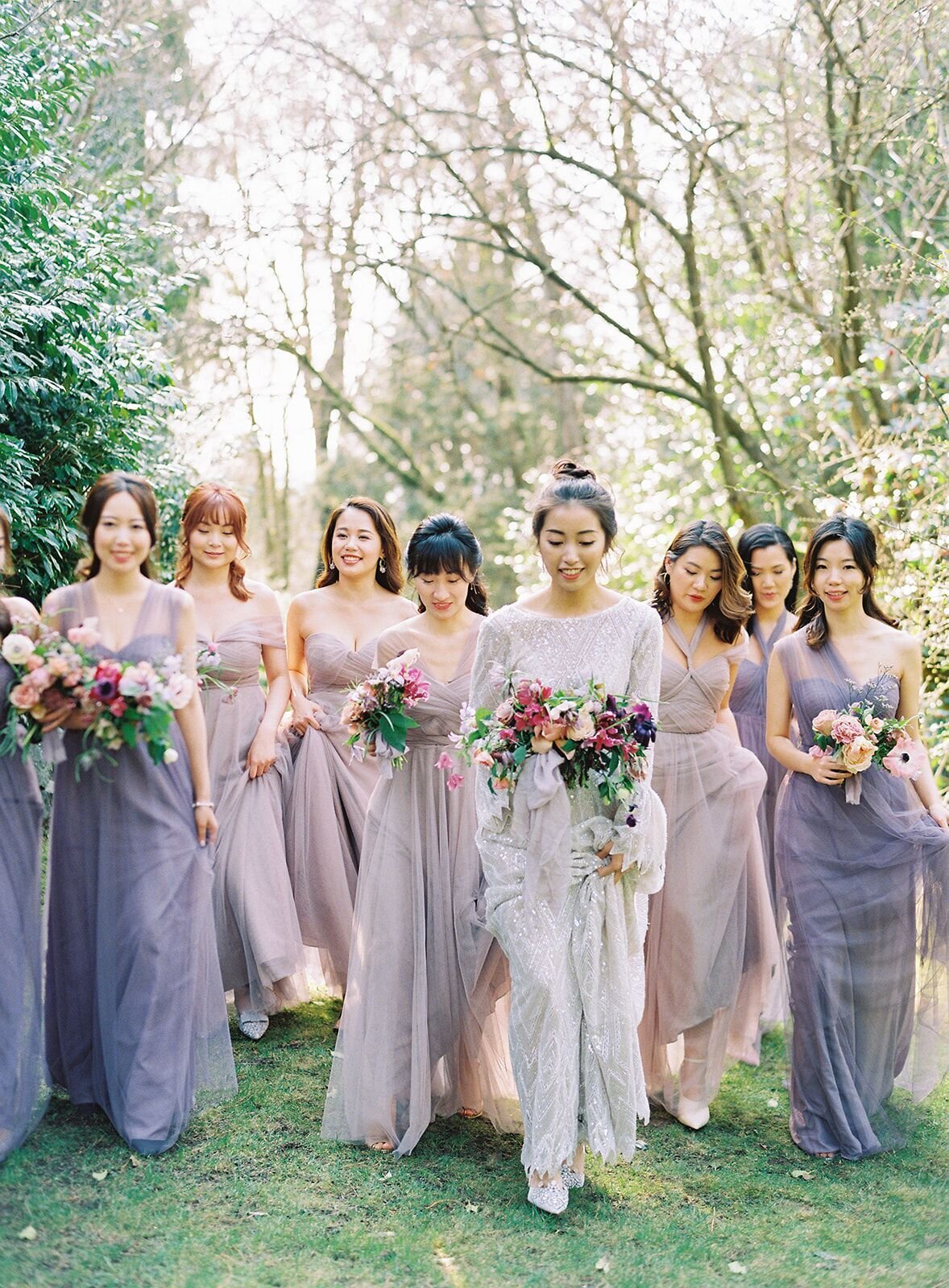 Wedding + Event Planning in Vancouver BC Honour and Blessing Events