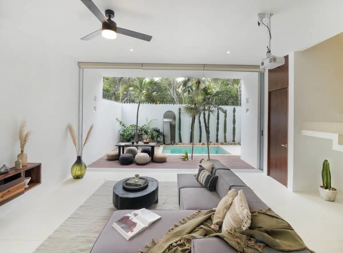 PALMS Real Estate Group - Tulum6