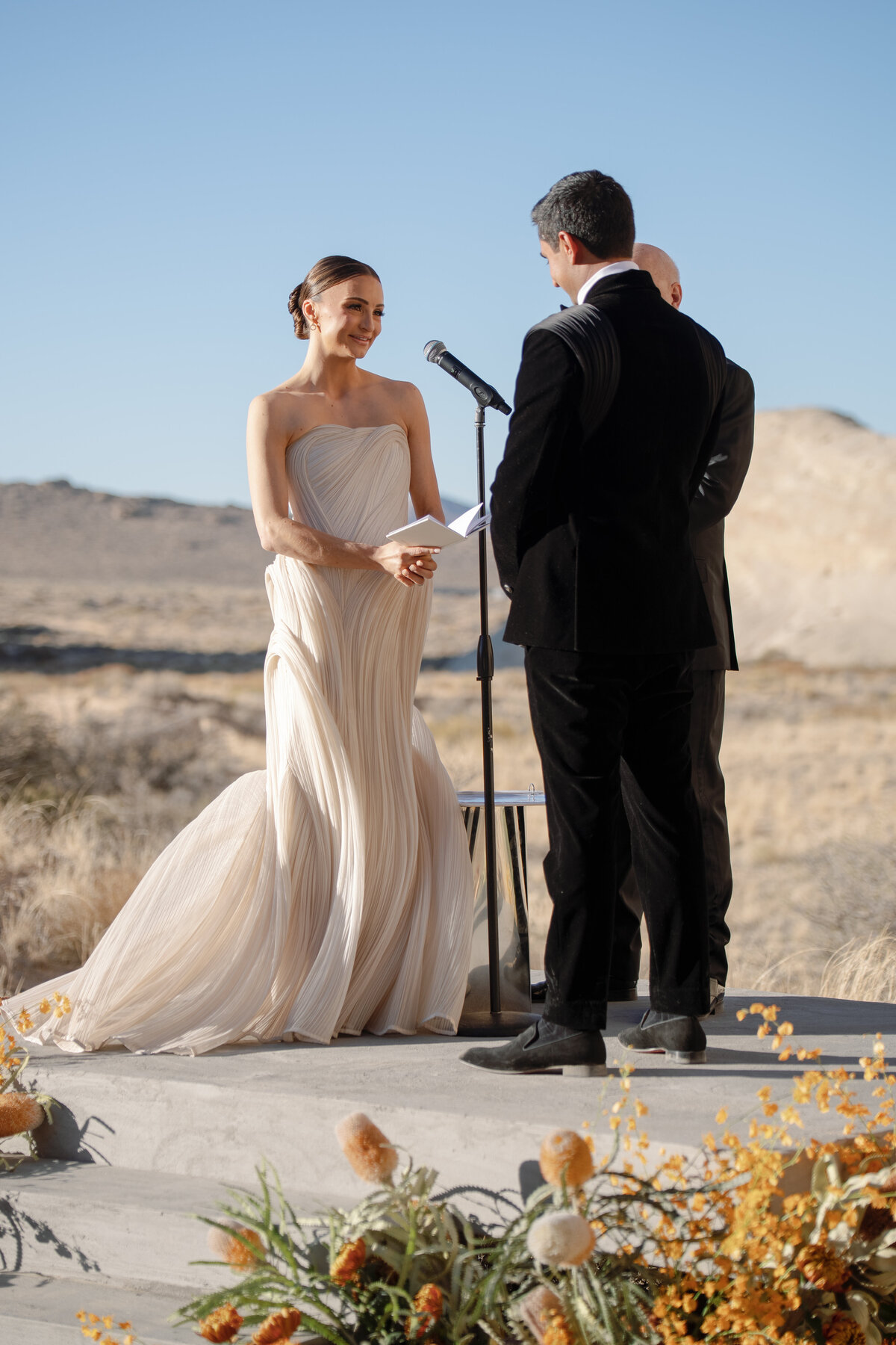 Amangiri Wedding Wild Heart Events-34