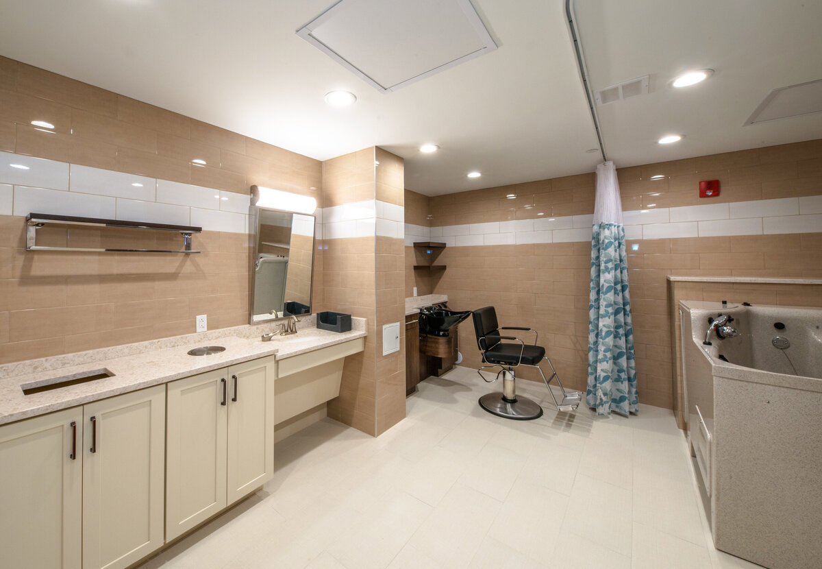 Granite Farms Estate New Renovations 012