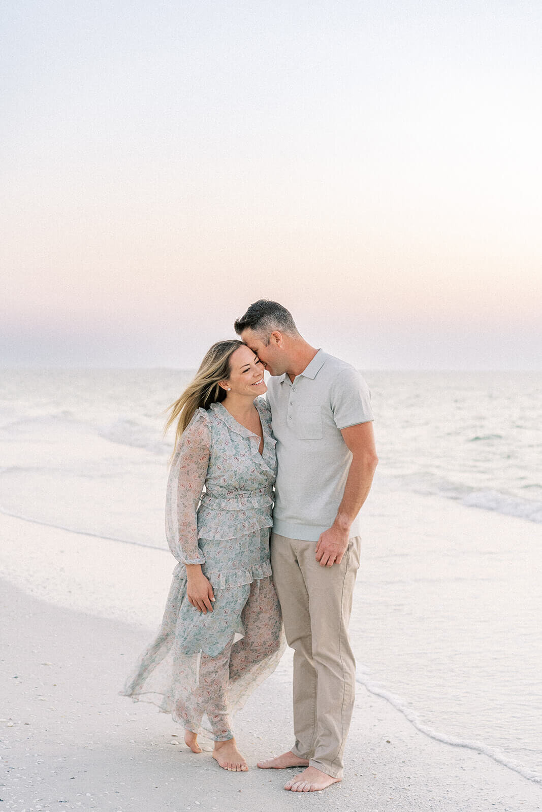 Marco Island Family Photographer - Marco Island Beach Photos-70