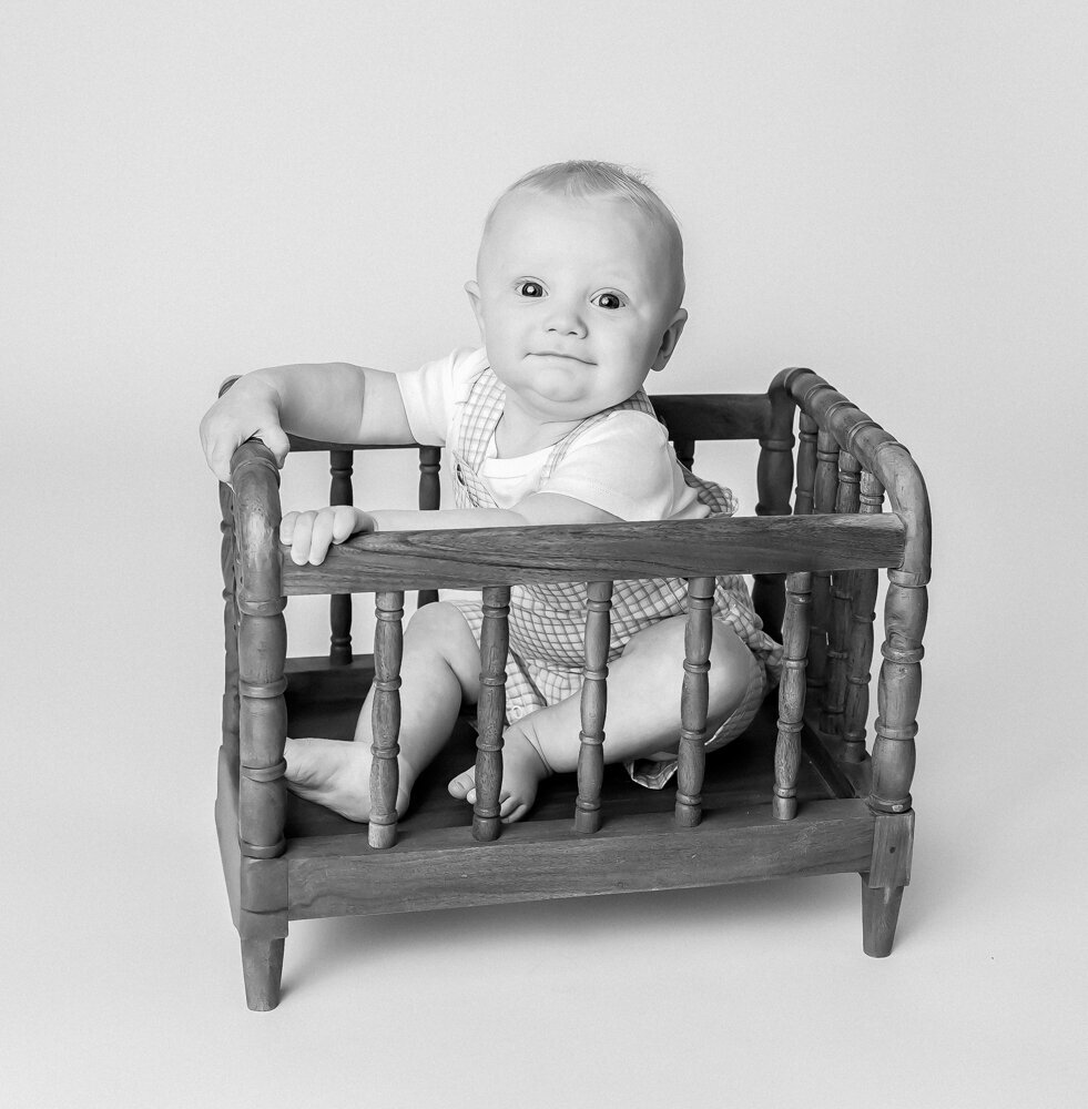 six month milestone Photos | Rekart Photography | Union, Missouri_-7