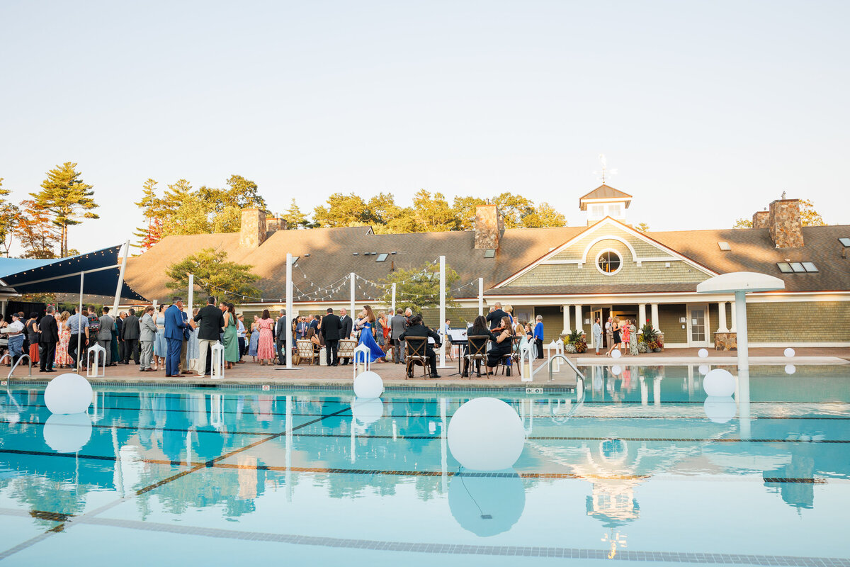 white al fresco, glow orbs, large white caleb lantern