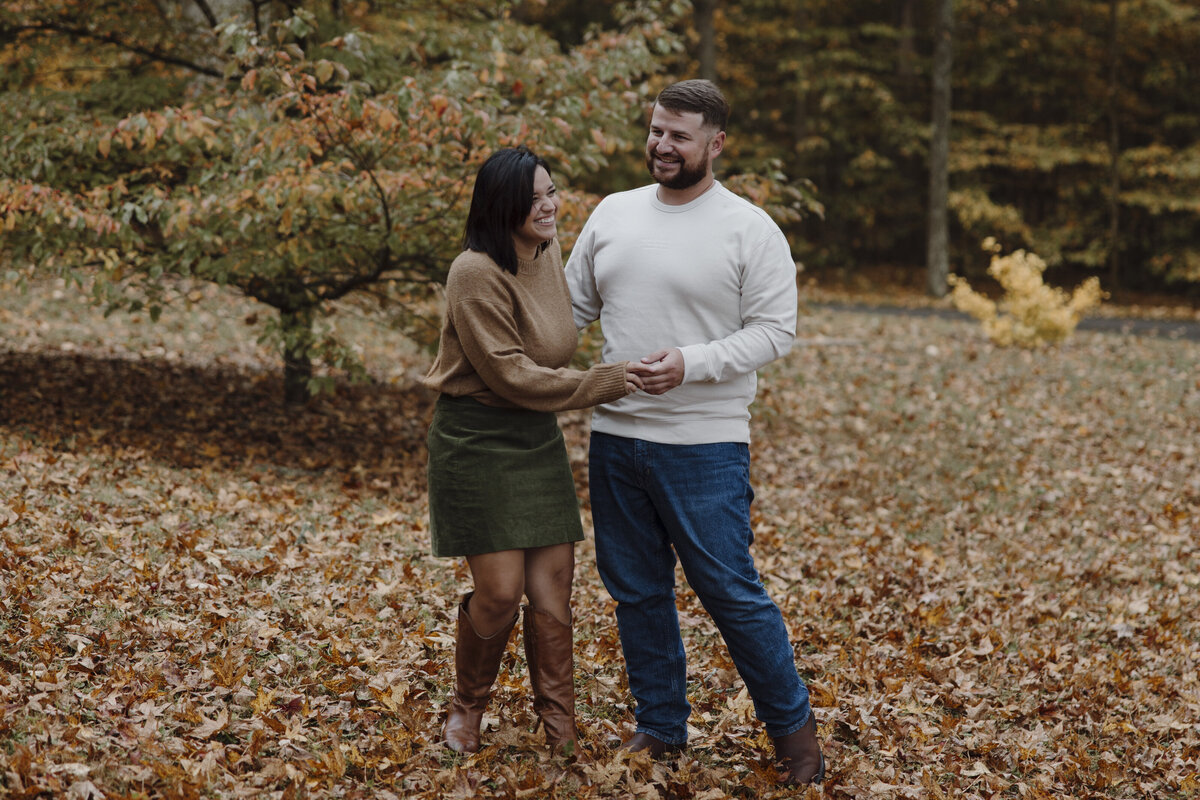 Kadynce & Grayson Fall Session 1_115